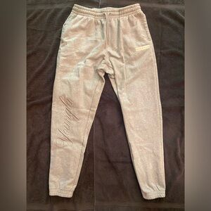Youngla autograph joggers